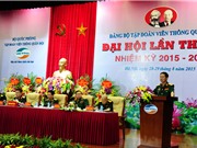Viettel đặt mục tiêu top 20 doanh nghiệp viễn thông lớn nhất thế giới