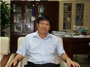 Kiên quyết ngăn chặn công nghệ cũ lạc hậu vào Việt Nam
