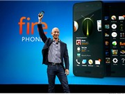 Vì sao Amazon sa thải hàng loạt nhân sự?