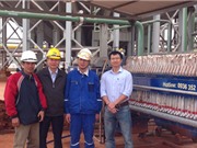 Chàng tiến sĩ góp phần biến bùn đỏ thành thép