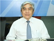 Việt Nam đang phát triển nhiều sản phẩm công nghệ quan trọng