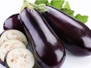 Cà tím giúp giảm béo phì