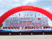 Khu Công nghệ cao Hòa Lạc: Phát triển tiềm lực KHCN với những dự án chiến lược