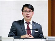 Nghiên cứu khoa học ngoài say mê còn là danh dự của quốc gia