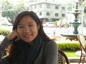 Nữ sinh 9x Việt: Khởi nghiệp từ 20 triệu đồng tới thu nhập ngàn đô trên đất Mỹ