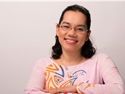 Trần Hà Liên Phương - “Nhà khoa học trẻ tài năng của thế giới”