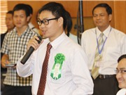 Tiến sỹ 8X tiếp thị sản phẩm, Thủ tướng quyết tại bàn