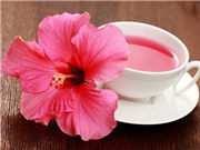 Là nam giới, hãy uống 6 loại trà dưới đây