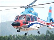 Việt Nam sẽ trang bị trực thăng để vận chuyển tạng hiến tặng