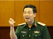 Tướng Hùng và câu chuyện chinh phục thế giới cùng các nhà khoa học trẻ