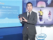 Nhìn Internet of Things qua chuỗi cung ứng
