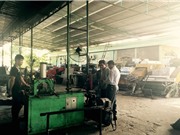 Hỗ trợ phát triển hoạt động ươm tạo doanh nghiệp KH&CN