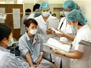 Dấu hiệu trở nặng của bệnh sốt xuất huyết