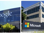 Microsoft và Google ngưng tranh chấp pháp lý