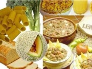 Tác dụng quý ít biết của vitamin B9