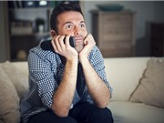 Hậu quả khủng khiếp của việc xem phim "quên trời quên đất" 