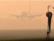 Nasa công bố bức ảnh giật mình về khói mù độc hại bao trùm Đông Nam Á