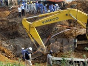 Khởi công giai đoạn 2 dự án nước Sông Đà trị giá gần 5.000 tỷ đồng