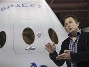 Tỉ phú Elon Musk muốn tạo mặt trời nhân tạo để làm ấm sao hỏa