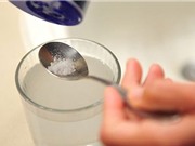 6 cách chữa đau họng không cần dùng thuốc
