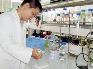 Khởi nghiệp thành công từ vườn ươm doanh nghiệp 