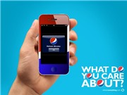 Pepsi sắp ra mắt smartphone