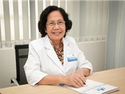 GS.TS Nguyễn Thị Ngọc Phượng: Thành tựu KH là để mọi người dân hưởng thụ