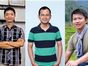Các Startup thành công nghĩ gì về tình hình khởi nghiệp Việt Nam?