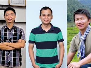 Các Startup thành công nghĩ gì về tình hình khởi nghiệp Việt Nam?
