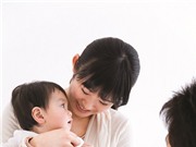 Ngộ độc thuốc ở trẻ em-đừng coi thường