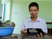 Nhờ công nghệ, từ tay trắng thành tỷ phú ngọc 