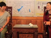 Gặp nhà khoa học nữ gốc Việt có tên đặt cho tiểu hành tinh