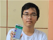 Ứng dụng thông minh cho người đi xe buýt