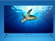 Xiaomi ra mắt Smart TV siêu mỏng, màn hình 4K 