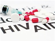 Đột phá mới trong nghiên cứu HIV