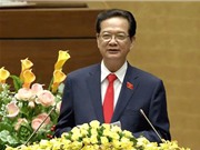 Thủ tướng: Ứng dụng khoa học và đổi mới công nghệ có bước tiến bộ
