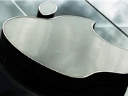 Nhân viên Apple Store chiếm dụng thẻ quà tặng trị giá tới 1 triệu USD