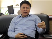 Internet of Things dưới góc nhìn của cơ quan quản lý nhà nước:  Cần đẩy mạnh “làn sóng” IoT
