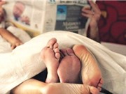 Lý do khoa học khuyến khích bạn nên làm "chuyện ấy" mỗi ngày