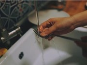 Lợi ích tuyệt vời ít biết của việc tập trung rửa bát