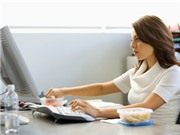 Ăn ngủ nghỉ thoải mái cuối tuần có tốt?