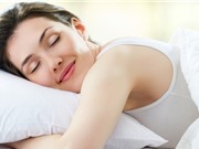 6 bí quyết để có giấc ngủ ngon