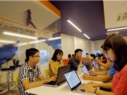 Hệ sinh thái khởi nghiệp Việt Nam: Nhà nước làm đòn bẩy cho tư nhân