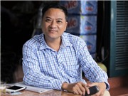 Bác sĩ “hiếm muộn”: Thành công bởi “dại khờ”