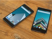 Trên tay OnePlus X, “bản sao” của Sony Xperia Z2