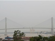 ASEAN hướng tới 'không khói mù' năm 2020
