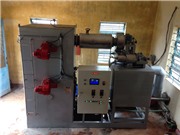 Địa phương ngại sáng chế Việt vì ... mới