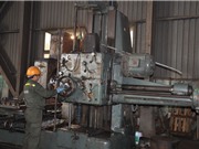 Chính sách còn kẽ hở, “công nghệ bẩn” dễ xâm nhập