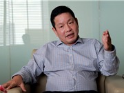 Ông Trương Gia Bình: Không theo kịp “bão IoT”, sẽ bị cuốn đi