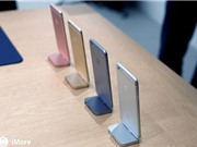 Những chiêu 'móc túi' người dùng iPhone của Apple
